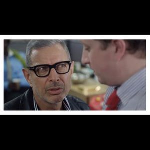 Tom Ford TF5527 001 Glasses